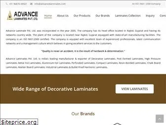 advancelaminates.com