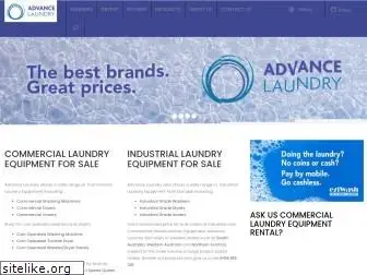 advancelaundry.com.au