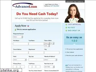 advanceloan.net