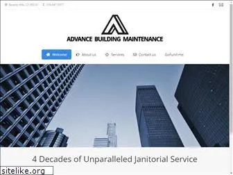 advancemaintenance.com