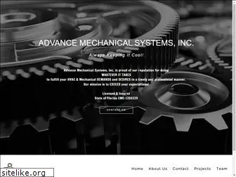 advancemechanicalsystems.com