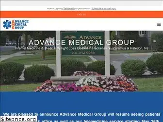 advancemedgroup.com