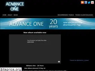 advanceone.co.uk