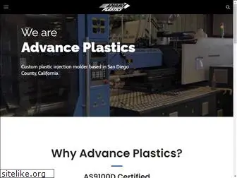 advanceplastics.com
