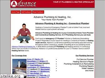 advanceplumbingheatinginc.com
