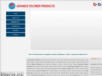 advancepolymerpune.com