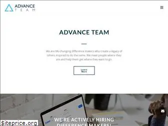 advanceteampartners.com