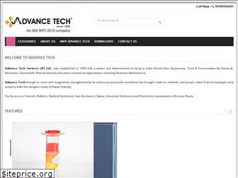 advancetech.co.in