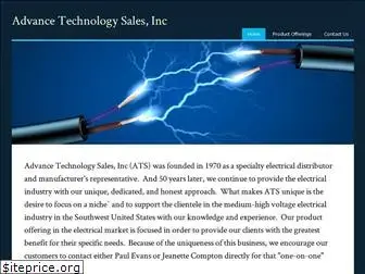 advancetechnologysales.com