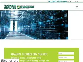 advancetechnologyservice.com