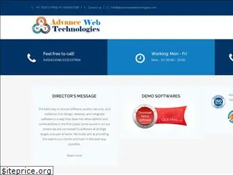 advancewebtechnologies.com
