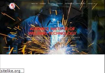 advanceweldinginstitute.com