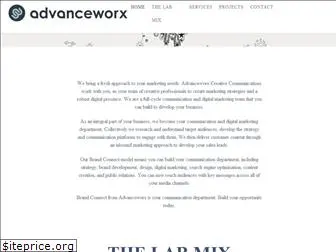 advanceworx.com