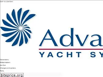 advanceyacht.co.uk