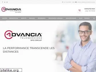 advancia-teleservices.com