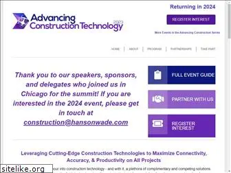 advancing-construction-tech.com
