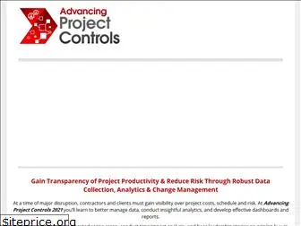 advancing-project-controls.com