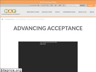 advancingacceptance.org