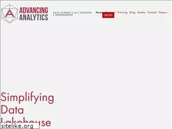 advancinganalytics.co.uk