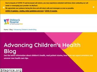 advancingchildrenshealth.com