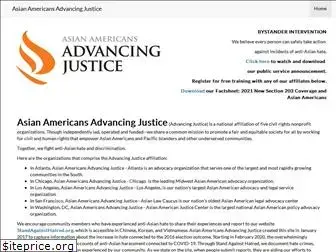 advancingjustice.org