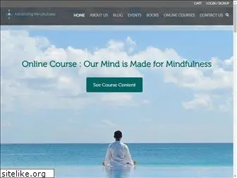 advancingmindfulness.com