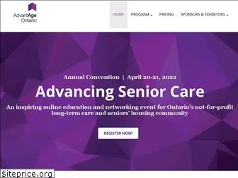 advancingseniorcare.ca