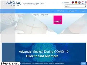 advancismedical.com