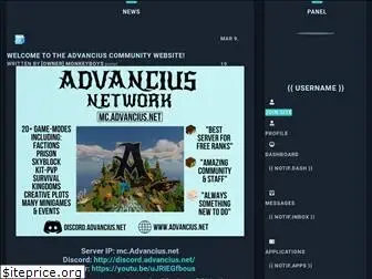 advancius.net