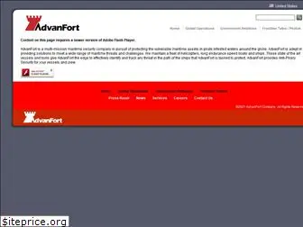 advanfort.com