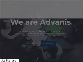 advanis.net