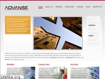 advanse.com