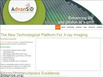 advansid.com