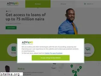 advansnigeria.com