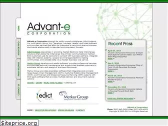 advant-e.com