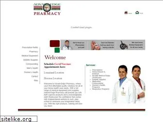 advant-edgepharmacy.net