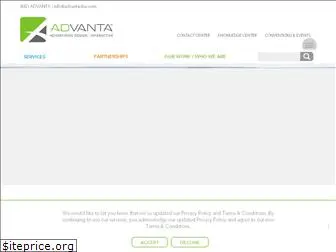 advantadna.com