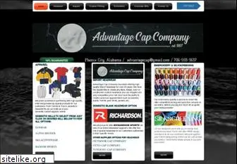 advantage-cap.com