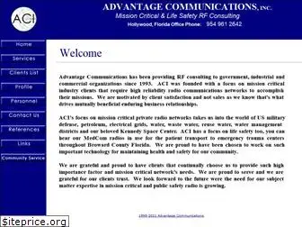 advantage-com.com