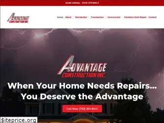 advantage-construction.com