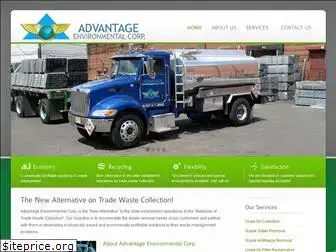 advantage-env.com