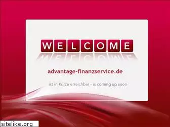 advantage-finanzservice.de