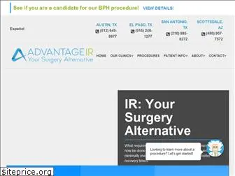 advantage-ir.com