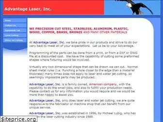 advantage-laser.com