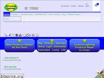advantage-lighting.com