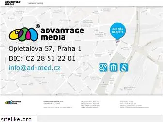 advantage-media.eu