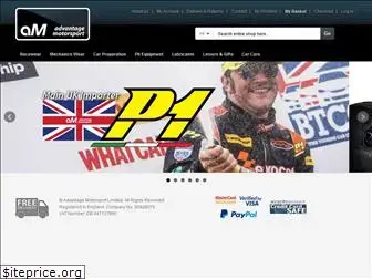 advantage-motorsport.co.uk