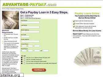 advantage-payday.com