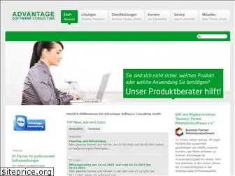 advantage-software.de