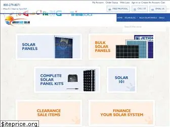 advantage-solar.com